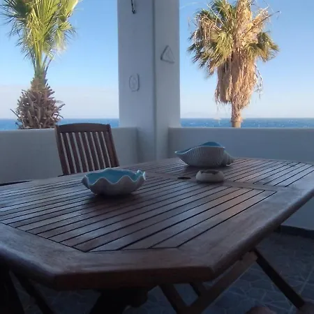 Coral Nest Apartment