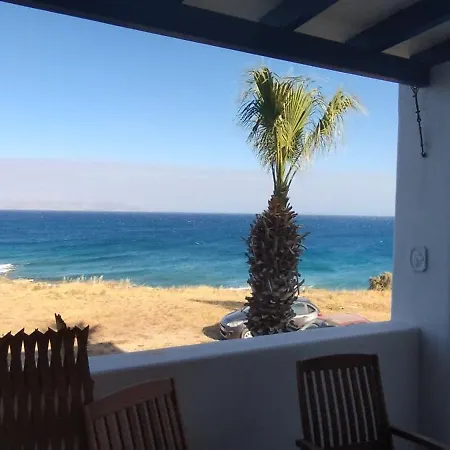 Apartment Coral Nest Logaras