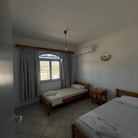 Coral Nest Apartment