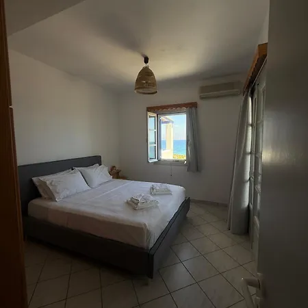 Coral Nest Apartment Logaras