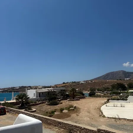 Coral Nest Apartment Logaras