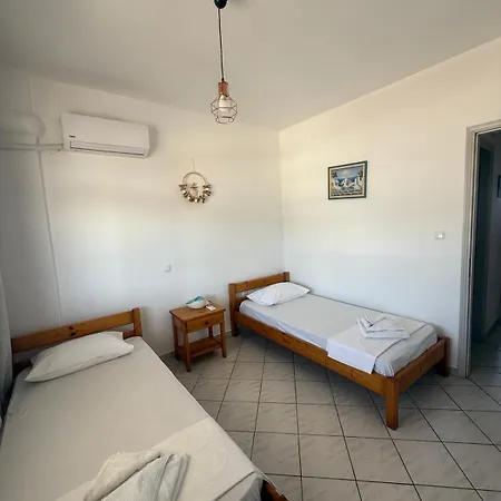 Apartment Coral Nest Logaras