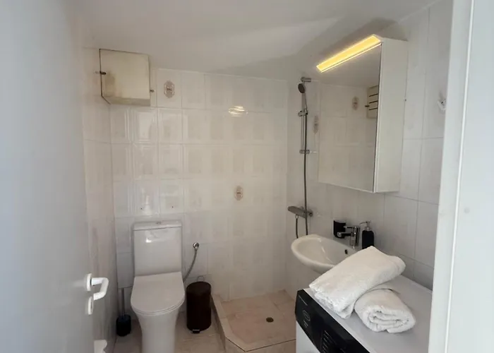 Apartman Coral Nest *