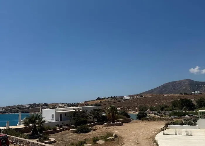 Coral Nest Apartman Logarász