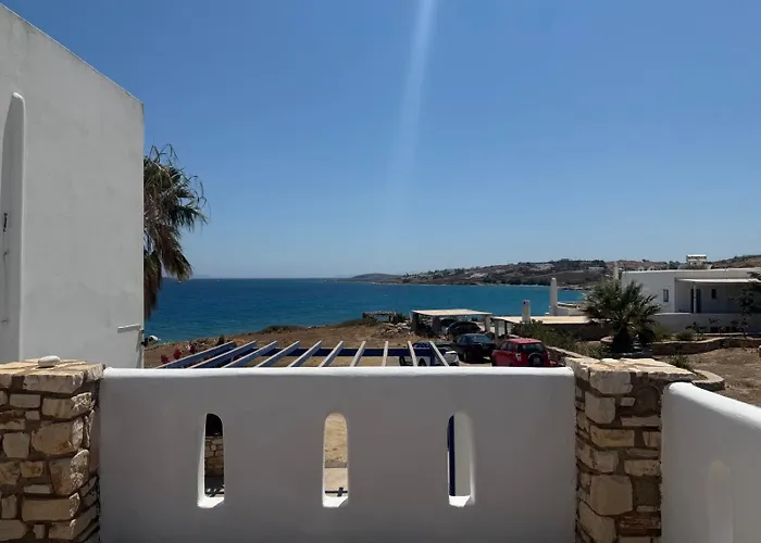 Apartman Coral Nest *