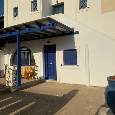 Coral Nest * Logaras