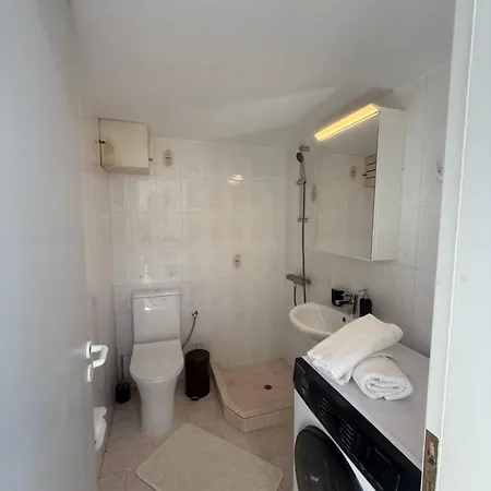 Apartmán Coral Nest *