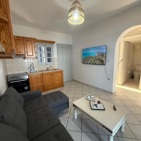 Apartmán Coral Nest