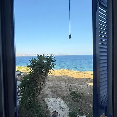 Coral Nest * לוגאראס