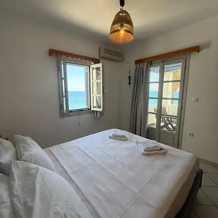 Apartmán Coral Nest *