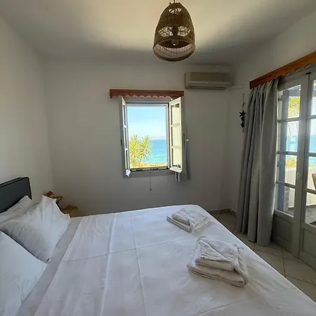 Apartmán Coral Nest Logaras