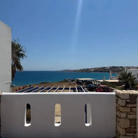 Apartmán Coral Nest *