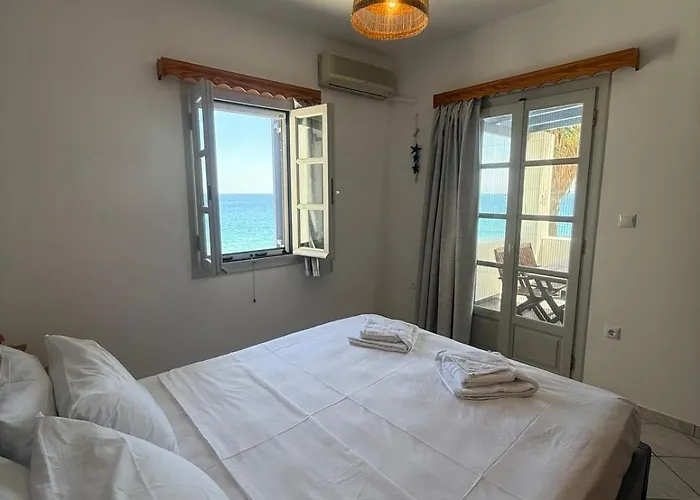 Apartamento Coral Nest *